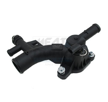 Termostat chladenia MEAT & DORIA 93569