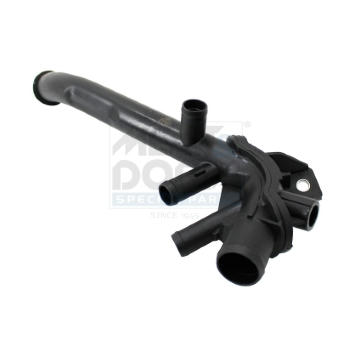 Príruba chladenia MEAT & DORIA 93576