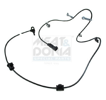 Snímač, počet otáček kol Meat & Doria 901089