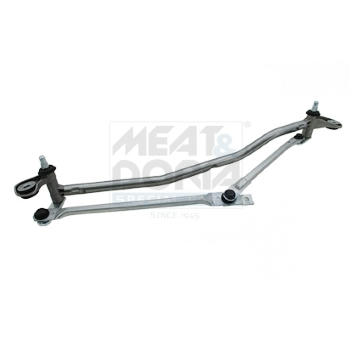 Mechanizmus stieračov MEAT & DORIA 227007