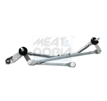 Mechanizmus stieračov MEAT & DORIA 227016