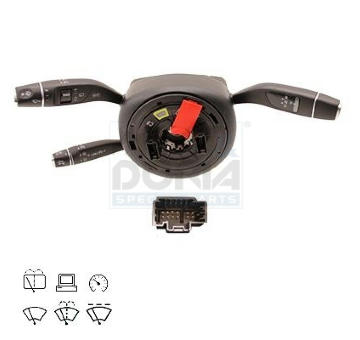 Spínač riadenia MEAT & DORIA 231344