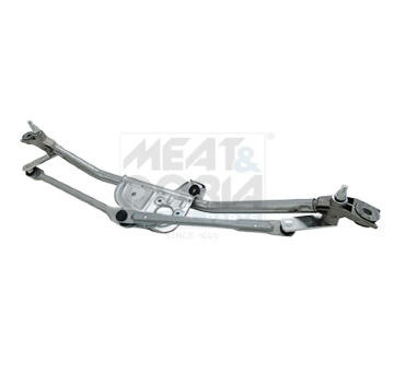 Mechanizmus stieračov MEAT & DORIA 227021