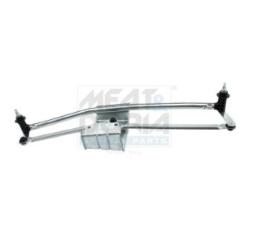 Mechanizmus stieračov MEAT & DORIA 227030