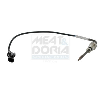 Snímač teploty výfukových plynov MEAT & DORIA 12494