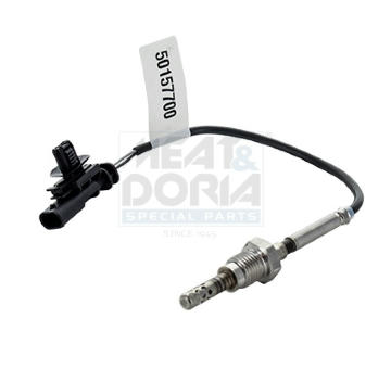 Snímač teploty výfukových plynov MEAT & DORIA 12496