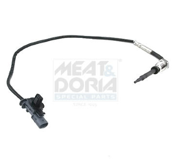 Snímač teploty výfukových plynov MEAT & DORIA 12510
