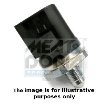 Snímač, tlak paliva MEAT & DORIA 82371E