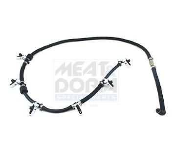 Trubka prepadu MEAT & DORIA 98017