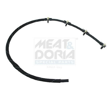 Trubka prepadu MEAT & DORIA 98018