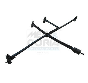 Trubka prepadu MEAT & DORIA 98019