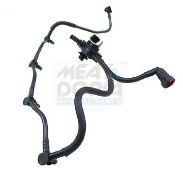 Trubka prepadu MEAT & DORIA 98025