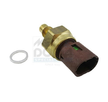 Teplotný spínač kontrolky teploty chladenia MEAT & DORIA 82747