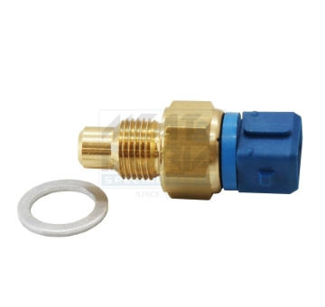 Teplotný spínač kontrolky teploty chladenia MEAT & DORIA 82748