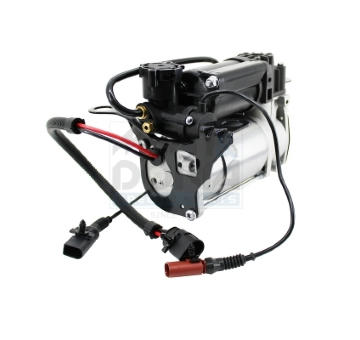 Kompresor pneumatického systému MEAT & DORIA 58008