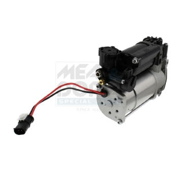 Kompresor pneumatického systému MEAT & DORIA 58011