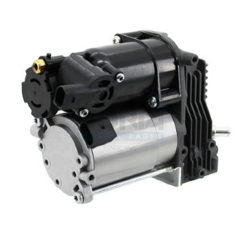 Kompresor, pneumatický systém Meat & Doria 58026