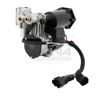 Kompresor pneumatického systému MEAT & DORIA 58015