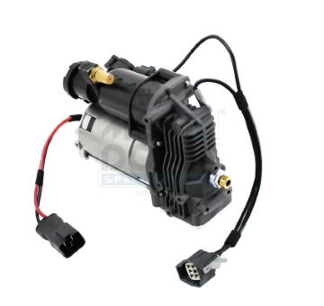 Kompresor pneumatického systému MEAT & DORIA 58016