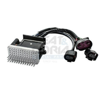 Relé, doběh větráku chladiče MEAT & DORIA 73240167