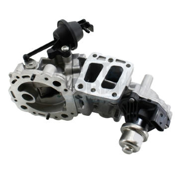 AGR - Ventil MEAT & DORIA 88851