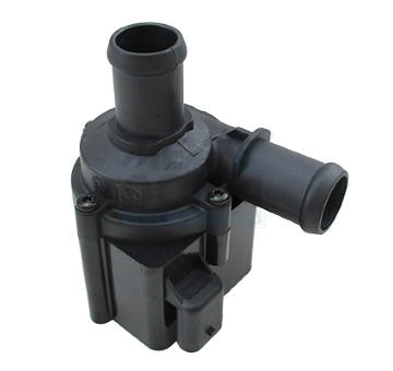 Doplňovací vodní čerpadlo (okruh chladicí vody) Meat & Doria 20084