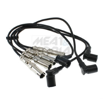 Sada kabelů pro zapalování MEAT & DORIA 101104