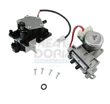 Podávací modul (vstřikování močoviny) MEAT & DORIA 73025