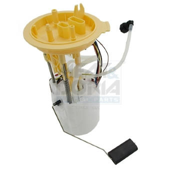 Palivová přívodní jednotka Meat & Doria 77861