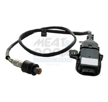 NOx-Senzor, NOx-Katalyzátor MEAT & DORIA 57087