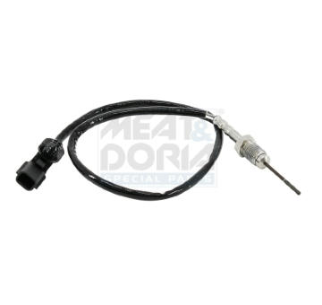 Snímač teploty výfukových plynov MEAT & DORIA 12515