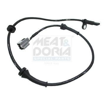 Snímač, počet otáček kol MEAT & DORIA 901099