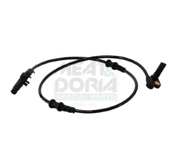 Snímač, počet otáček kol MEAT & DORIA 901112