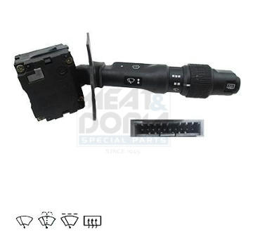 Spínač riadenia MEAT & DORIA 231355