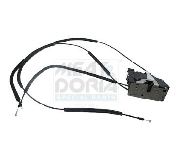 Zámok dverí MEAT & DORIA 31650