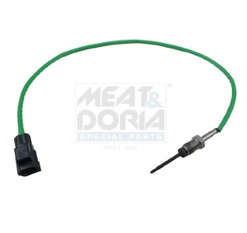 Snímač teploty výfukových plynov MEAT & DORIA 12517