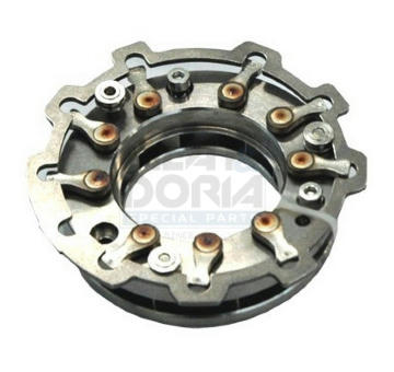 Opravná sada, turbodúchdlo MEAT & DORIA 60616