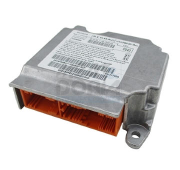 Riadiaca jednotka airbagu MEAT & DORIA 208077