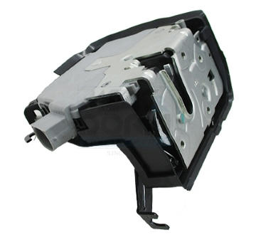 Zámek dveří Meat & Doria 31671