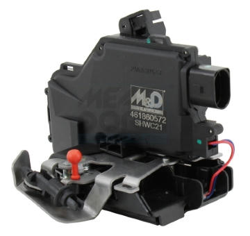 Zámok dverí MEAT & DORIA 31685