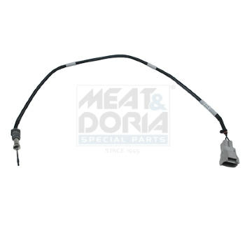 Snímač teploty výfukových plynov MEAT & DORIA 12519