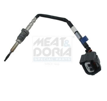 Snímač teploty výfukových plynov MEAT & DORIA 12521