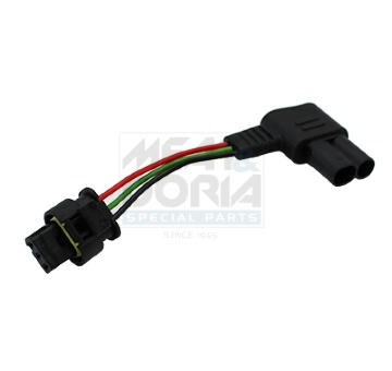 Adaptér batérie MEAT & DORIA 241021