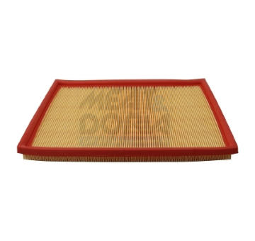 Vzduchový filter MEAT & DORIA 18696