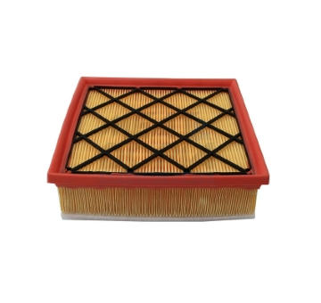 Vzduchový filter MEAT & DORIA 18697