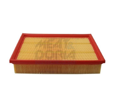 Vzduchový filter MEAT & DORIA 18699