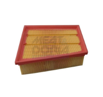 Vzduchový filter MEAT & DORIA 18702