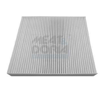 Filter vnútorného priestoru MEAT & DORIA 17594