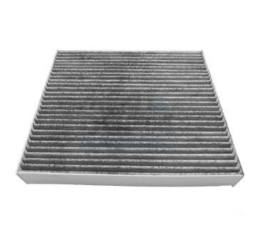 Filter vnútorného priestoru MEAT & DORIA 17595K