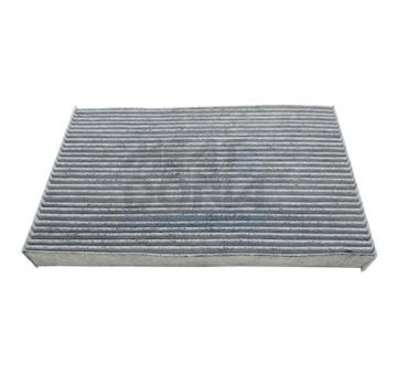 Filter vnútorného priestoru MEAT & DORIA 17596K